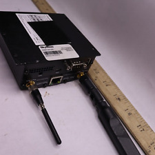 Roteador modem sem fio Cloudgate 3G CG0198 carregador/plug-in não disponível comprar usado  Enviando para Brazil