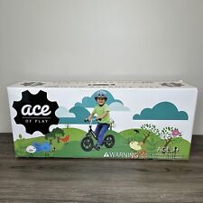 Ace play aluminum for sale  Shipping to Ireland