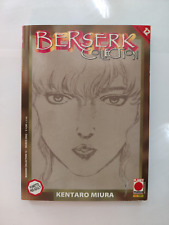 berserk collection prima edizione usato  Milano
