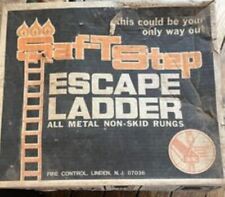 Fire escape ladder for sale  Huntsville
