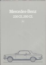 Mercedes benz prospekt gebraucht kaufen  Herzogenaurach