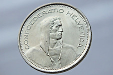 5 franchi 1967 usato  Italia