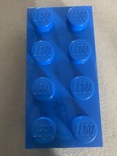 Large lego blue for sale  LIVINGSTON