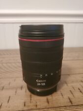 Canon rf24 105mm for sale  Hartford