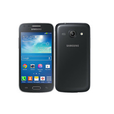 Smartphone Samsung Galaxy Trend 3 G3502 com Dual-SIM 3G 4GB celular Android comprar usado  Enviando para Brazil