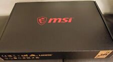 Msi gf65 thin usato  Orbassano