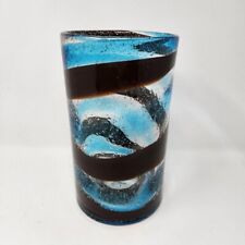 9.5 glass vase for sale  Lunenburg