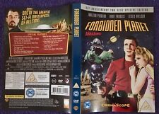 Dvd sleeve forbidden for sale  LONDON
