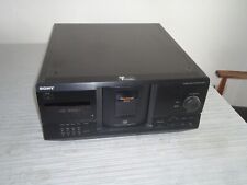 sony 200cd player for sale  MIDDLESBROUGH