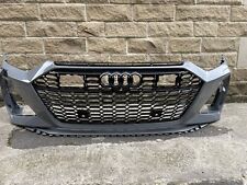 Audi rs6 front for sale  BRADFORD