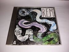 R.e.m. reckoning cd for sale  BOLTON
