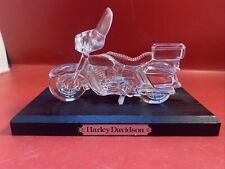 Harley davidson glass for sale  LINCOLN