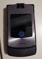 Motorola razr v3i usato  Sovico