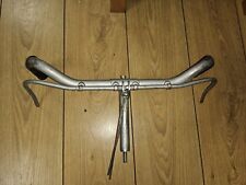 Retro bike handlebars for sale  SHEFFIELD
