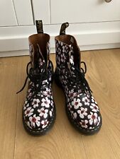 Martens pascal boots for sale  HULL