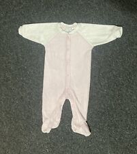 terry sleepsuit for sale  LONDON