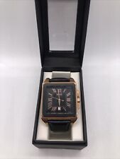 men s black dial watch for sale  Casa Grande