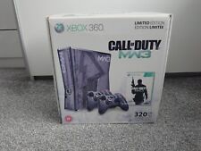 Xbox 360 500gb for sale  MANCHESTER