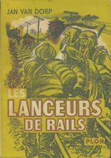 3911785 lanceurs rails d'occasion  France