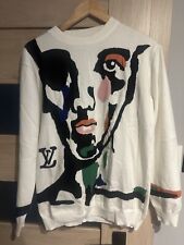 Louis vuitton sweatshirt for sale  SHEFFIELD