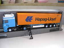 Herpa daf furtrans gebraucht kaufen  Odenkirchen