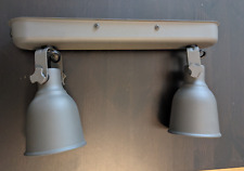 Ikea lampe hektar gebraucht kaufen  Neu-Ulm-Ludwigsfeld