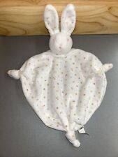 Doudou lapin plat d'occasion  Noailles