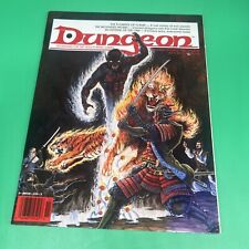 dungeon magazine for sale  Deland
