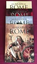 Aigles rome tomes d'occasion  France