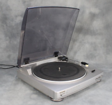 Aiwa e860 turntable for sale  HYTHE