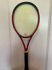 racquets tennis clash wilson for sale  Port Washington