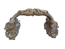 Ancienne poignée bronze d'occasion  Yssingeaux