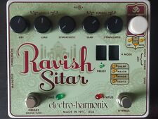 Electro harmonix ravish usato  Roma