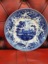 Vintage wedgwood plate for sale  Shipping to Ireland