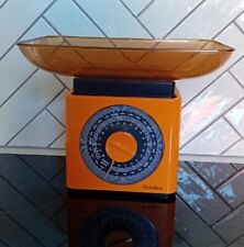 Terraillon retro orange for sale  IPSWICH