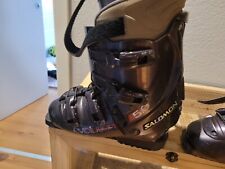 Salomon evolution . gebraucht kaufen  Ginsheim-Gustavsburg