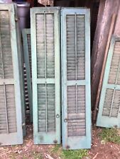 Shutters for sale  Mount Holly Springs