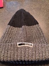 Bkln beanie hat for sale  HONITON