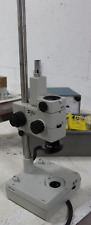 Meiji microscope stand for sale  Shipping to Ireland