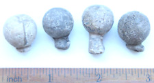 Group musket ball for sale  Ireland