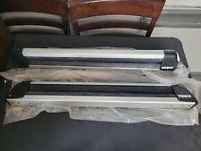 Thule flat top for sale  New Haven