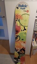 Snowboard rossignol 153cm gebraucht kaufen  FÜ-Stadeln,-Sack,-Poppenreuth