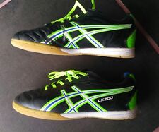 Scarpe calcetto asics usato  Ragusa