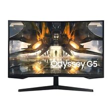 monitor samsung curved 144hz for sale  Inman