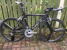 Planet time trial for sale  SHEFFIELD