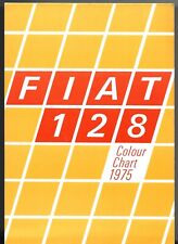 Fiat 128 exterior for sale  UK