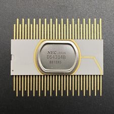 Nec d54304b microprocessor for sale  Shipping to Ireland