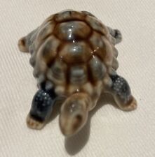Wade porcelain tortoise for sale  Shipping to Ireland