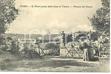 1907 roma san usato  Milano
