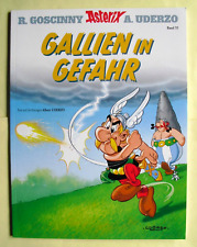 Asterix belix band gebraucht kaufen  Osterholz-Scharmbeck